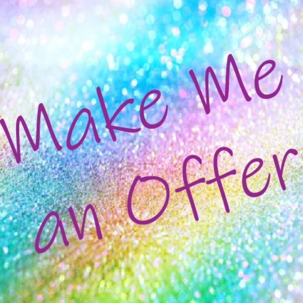 Make an Offer!!!